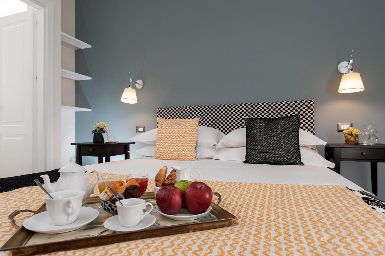 Charme 308 Hotel Roma Exterior foto